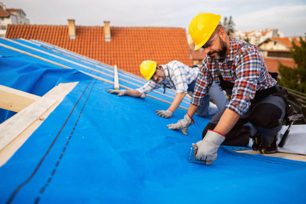 Fast & Reliable Emergency Roof Repairs in Wescosville, PA